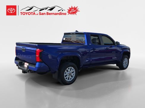 New 2025 Toyota Tacoma SR5 image 5