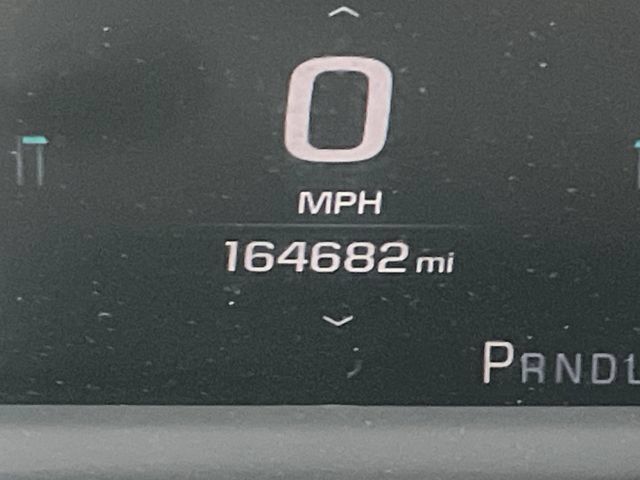 Used 2018 GMC Sierra 1500 Denali AWD/4WD image 11