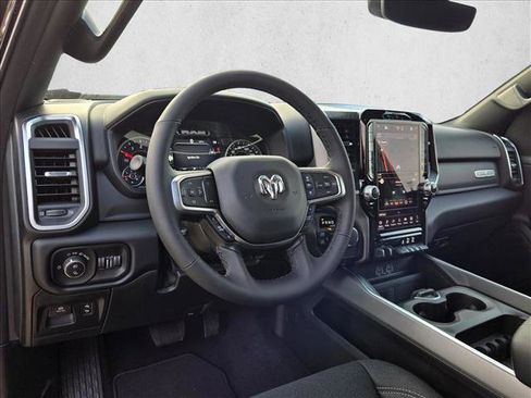 New 2026 RAM 1500 Lone Star image 3