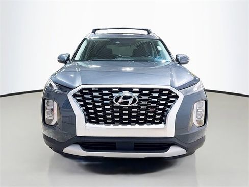 Used 2020 Hyundai Palisade SEL image 3