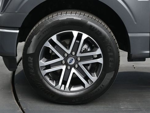 Certified 2023 Ford F150 XL w/ STX Appearance Package image 21