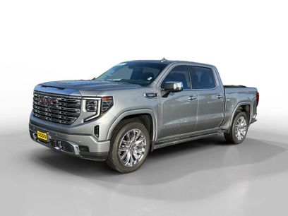 Used 2024 GMC Sierra 1500 Denali w/ Denali Reserve Package
