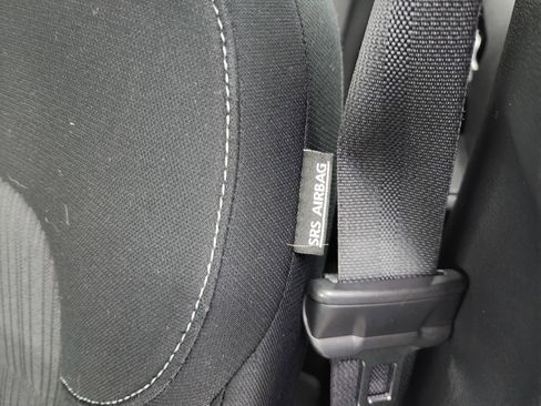 Used 2023 Nissan Sentra SV image 37