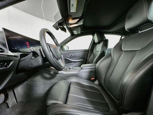 Used 2024 BMW 330i Sedan RWD image 13