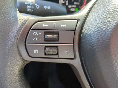 New 2026 Honda HR-V LX image 15
