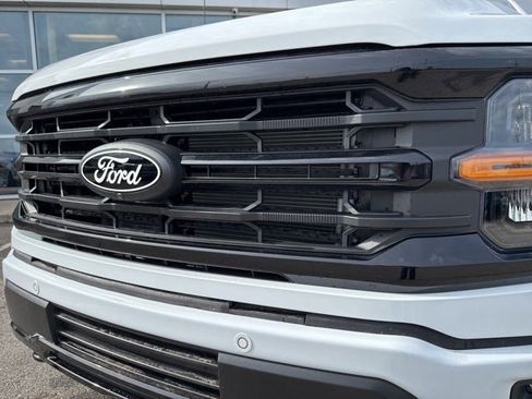 New 2025 Ford F150 XLT w/ Equipment Group 302A MID image 38