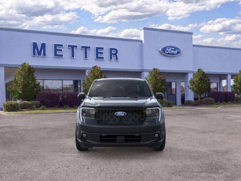New 2026 Ford Maverick Lobo AWD/4WD image 30