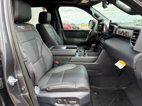 New 2026 Toyota Tundra TRD Pro AWD/4WD image 11