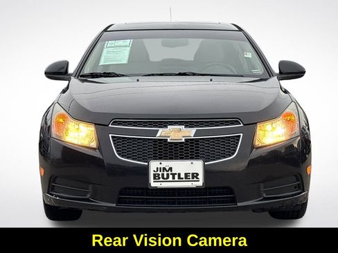 Used 2014 Chevrolet Cruze Diesel image 14