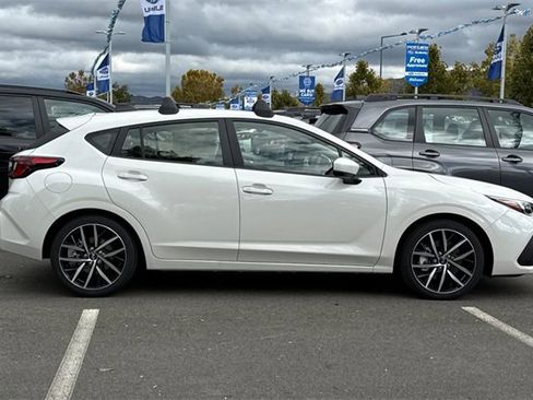 New 2026 Subaru Impreza 2.0i Sport image 3