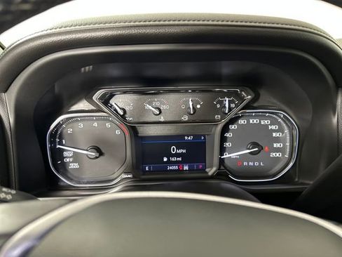 Used 2022 GMC Sierra 1500 SLE image 17