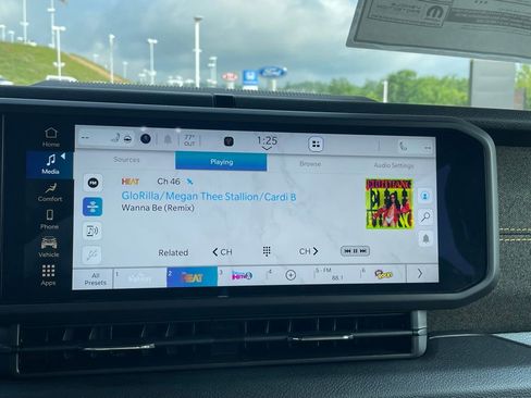 New 2025 Jeep Wrangler Unlimited Sport S 4xe image 39