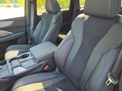 Used 2024 Acura MDX A-Spec AWD/4WD image 15