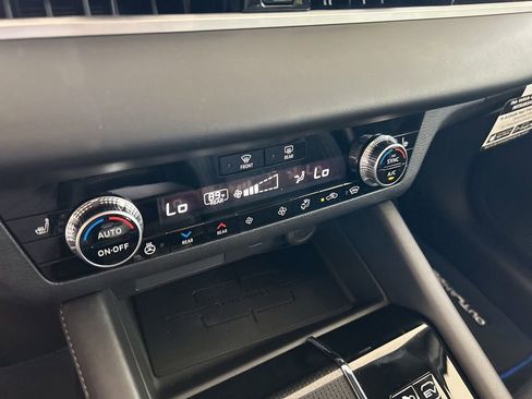 New 2025 Mitsubishi Outlander SEL Black Edition image 49