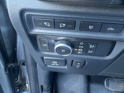 Certified 2022 Ford F150 Tremor w/ Equipment Group 402A High AWD/4WD image 9