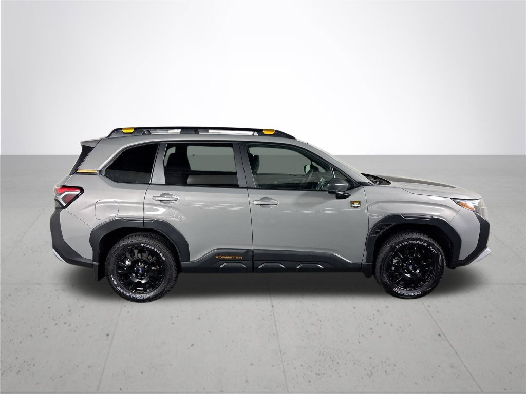New 2026 Subaru Forester Wilderness AWD/4WD image 5