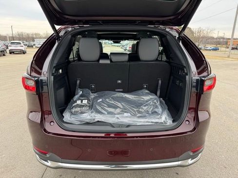 New 2026 MAZDA CX-90 3.3 Turbo w/ Premium Plus Pkg AWD/4WD image 41