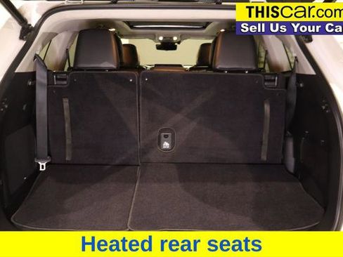 Used 2021 Toyota Highlander Platinum image 28