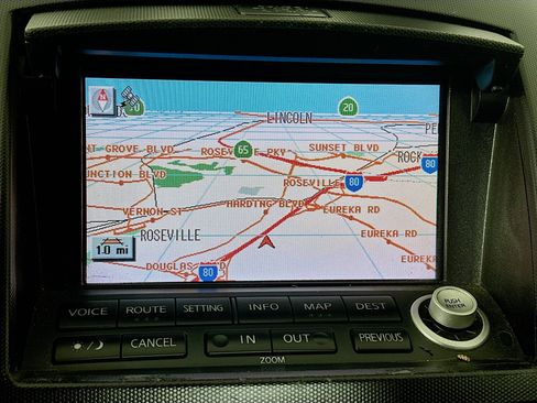 Used 2005 Nissan 350Z Touring image 21