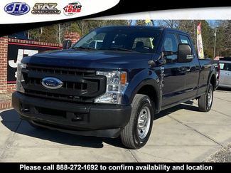 Used 2020 Ford F250 XL w/ Power Equipment Group RWD video 3