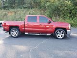 Used 2018 Chevrolet Silverado 1500 LT w/ Texas Edition image 5
