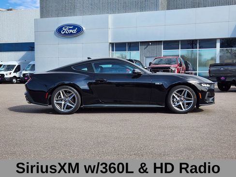 Used 2024 Ford Mustang GT image 3