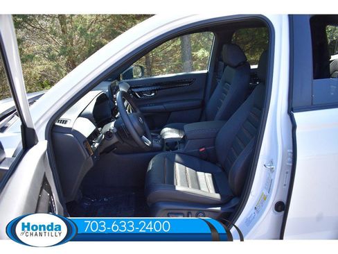 New 2026 Honda CR-V Sport Touring image 28