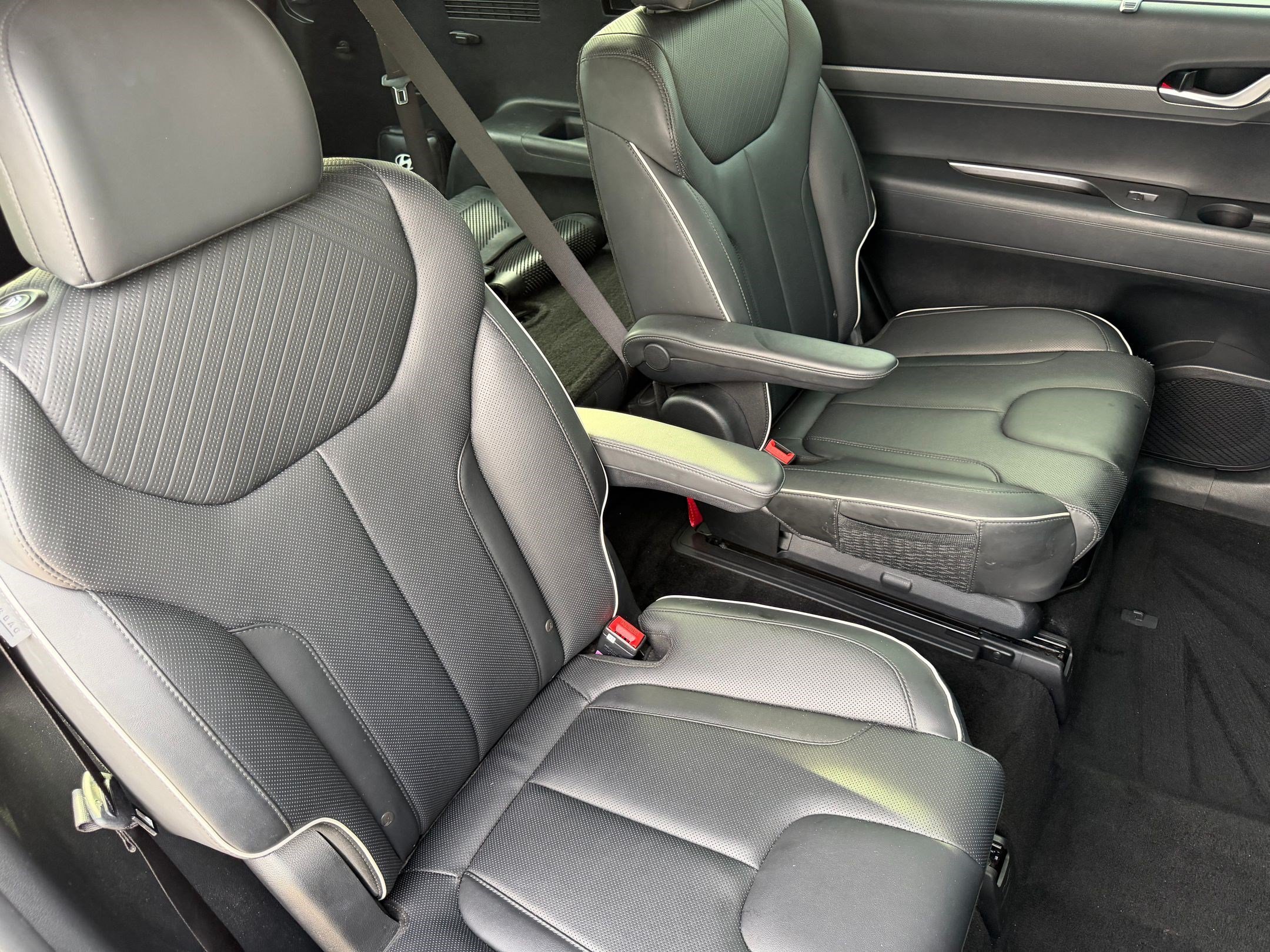 Used 2024 Hyundai Palisade XRT FWD image 42