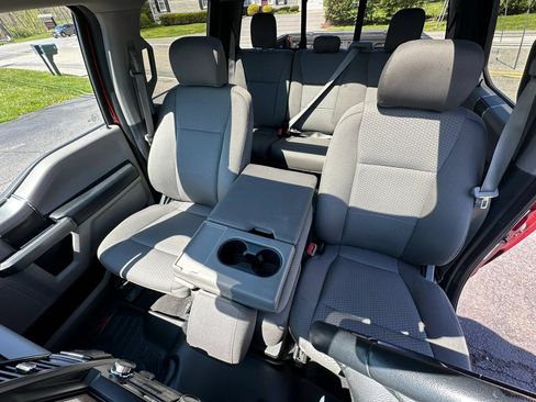 Used 2020 Ford F150 XLT w/ Equipment Group 302A Luxury AWD/4WD image 14