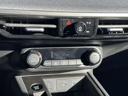New 2026 Nissan Kicks SV FWD image 21