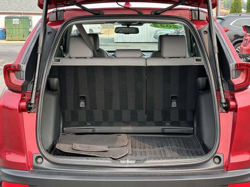 Used 2022 Honda CR-V Touring image 15