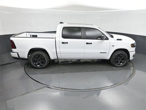 New 2026 RAM 1500 Big Horn image 28