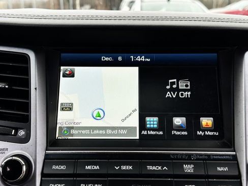 Used 2017 Hyundai Tucson SE Plus w/ Cargo Package image 19