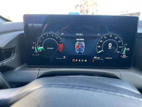Used 2024 Ford Mustang GT RWD image 19