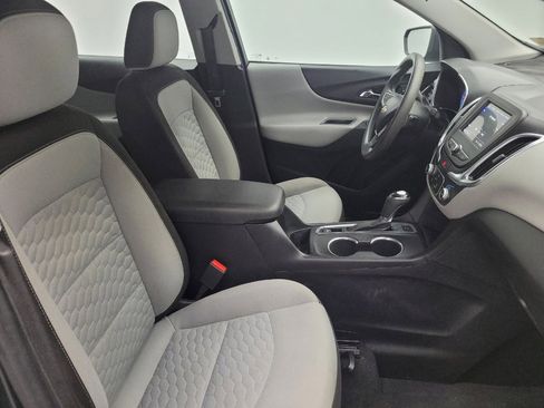 Used 2019 Chevrolet Equinox LS image 21