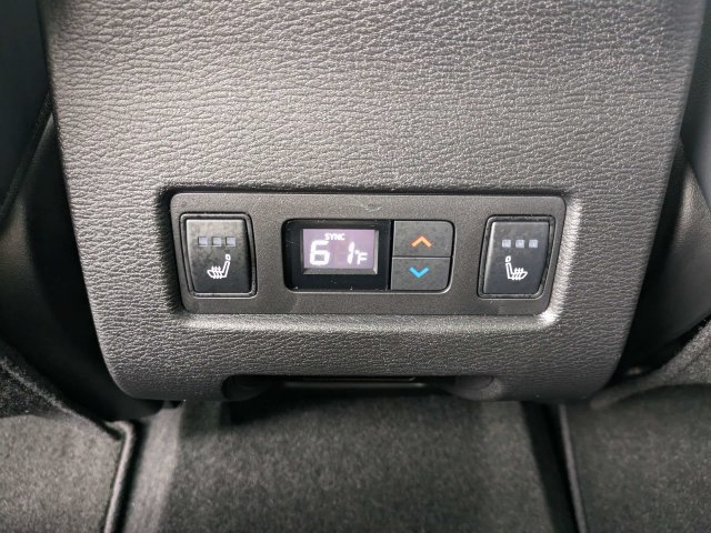 Used 2026 Mitsubishi Outlander SEL Black Edition AWD/4WD image 15