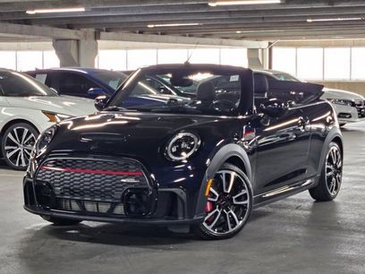 Used 2024 MINI Cooper John Cooper Works