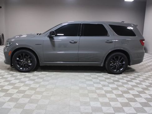 Used 2022 Dodge Durango R/T w/ Blacktop Package image 8