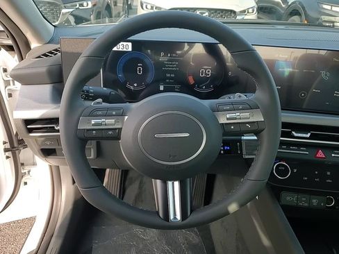 New 2026 Hyundai Sonata SEL image 16