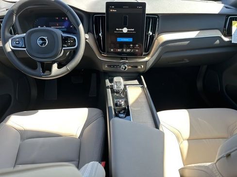 New 2026 Volvo XC60 T8 Plus w/ Protection Package Premier AWD/4WD image 13