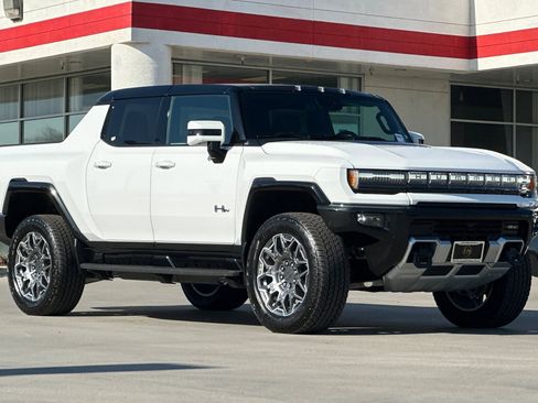 New 2025 GMC Hummer EV 3X image 9