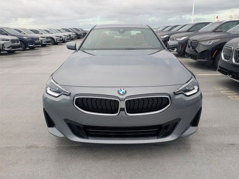 New 2026 BMW 230i Coupe w/ Convenience Package image 2