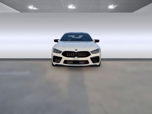 New 2025 BMW M8 Competition image 6