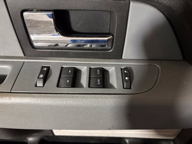 Used 2013 Ford F150 XLT w/ Luxury Equipment Group AWD/4WD image 19