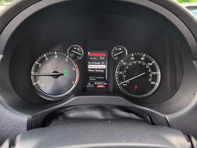 Used 2023 Lexus GX 460 Luxury w/ Sport Design Package AWD/4WD image 11