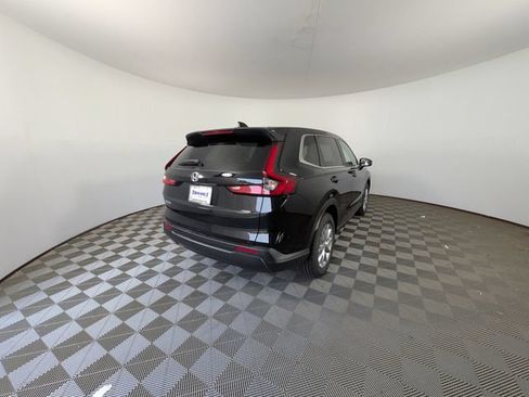 New 2026 Honda CR-V EX image 3