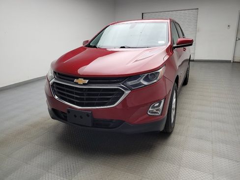 Used 2018 Chevrolet Equinox LT FWD image 15