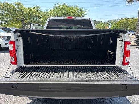 Certified 2023 Ford F150 XL w/ STX Appearance Package AWD/4WD image 11