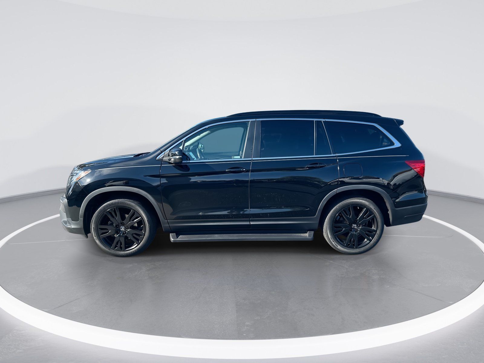 Used 2022 Honda Pilot Special Edition image 6