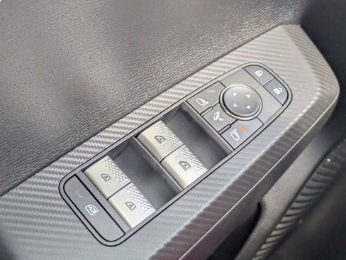 New 2026 Mitsubishi Outlander SE FWD image 23